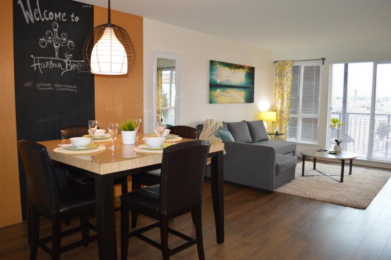 New Listing In Union Building Victoria Διαμέρισμα Εξωτερικό φωτογραφία